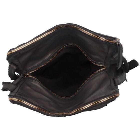 Harold's Submarine Schultertasche Leder 25 cm