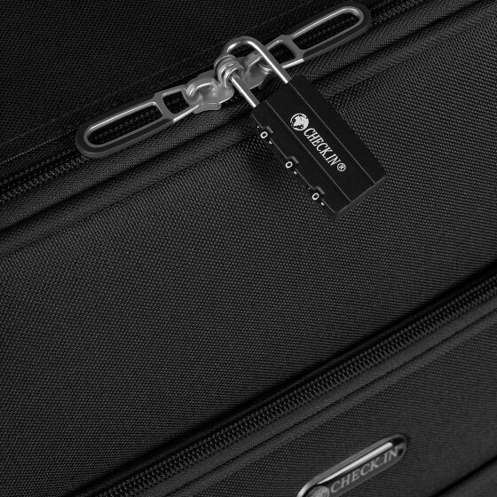 Check.In Sevilla 2.0 4 Rollen Trolley 70 cm