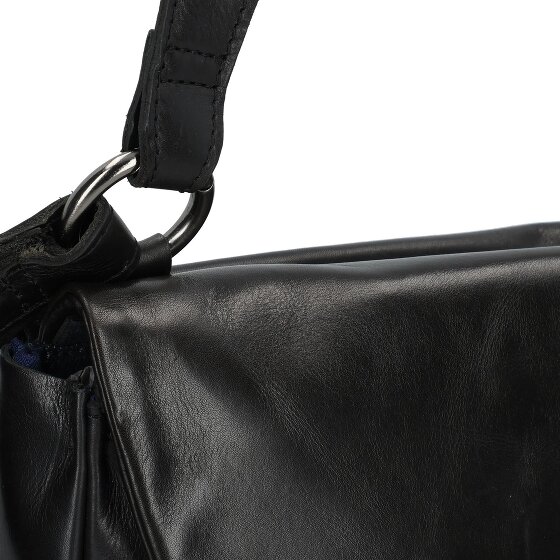Harold's Caugio Schultertasche Leder 30 cm