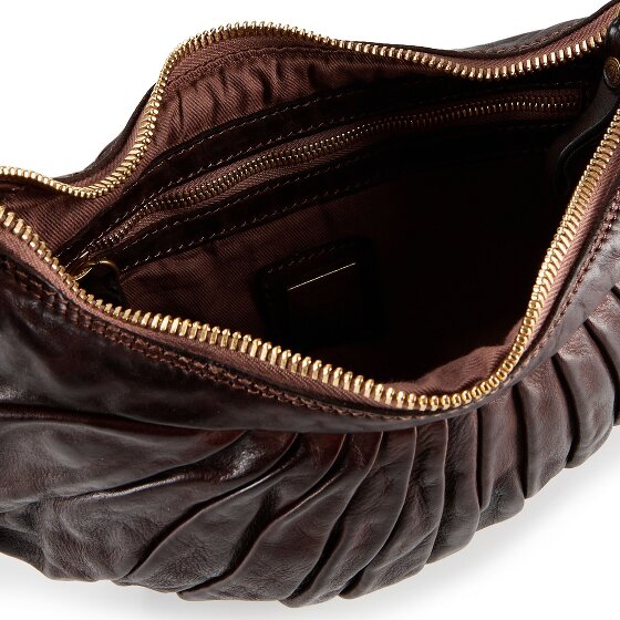 Campomaggi Luna Schultertasche Leder 34 cm