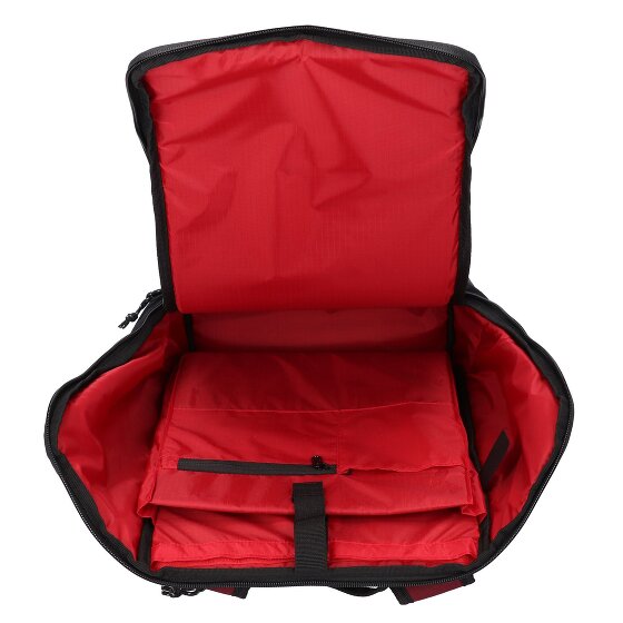 Forvert Derek Rucksack 44 cm Laptopfach