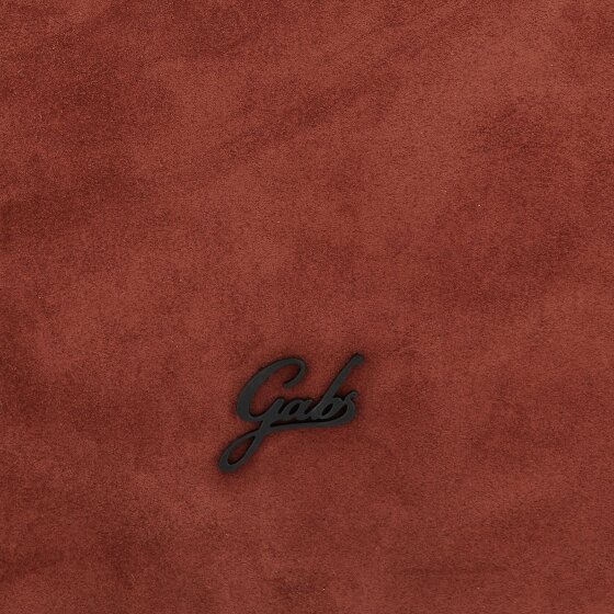 Gabs Ariana Schultertasche Leder 24 cm