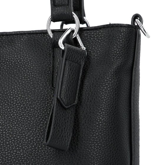 Tom Tailor Olive Shopper Tasche 26 cm