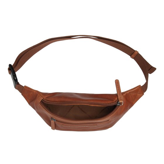 The Chesterfield Brand Brana Gürteltasche Leder 27 cm
