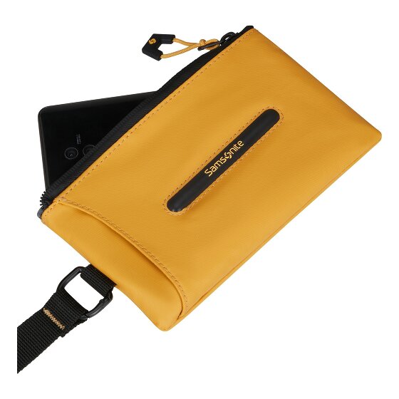Samsonite Ecodiver Geldbörse 18.5 cm