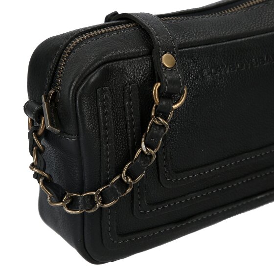 Cowboysbag Chained Feltham Umhängetasche Leder 22 cm