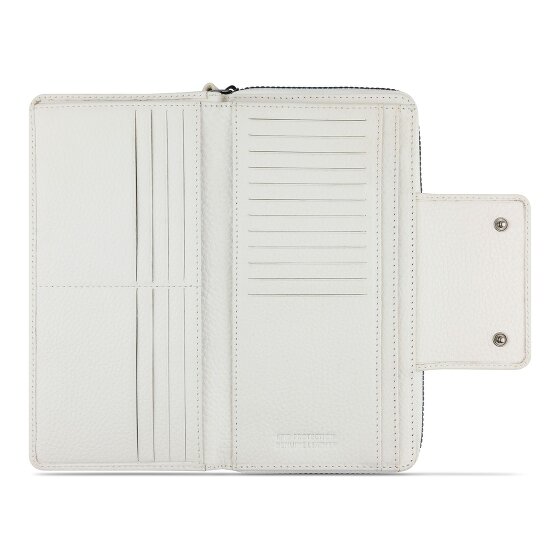 bugatti Elsa Geldbörse RFID Schutz Leder 19 cm