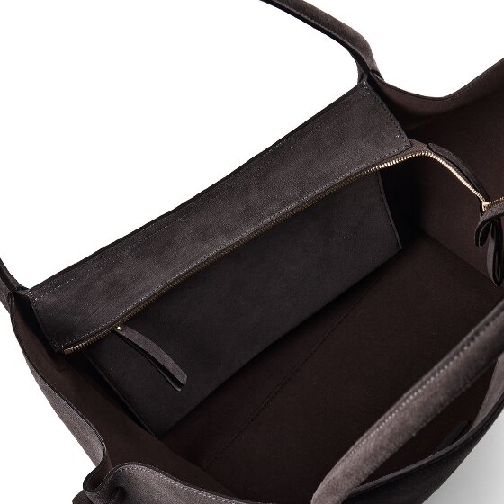 abro Vibe Schultertasche Leder 57 cm