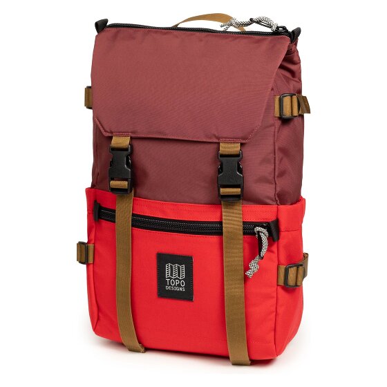 Topo Designs Rover Daypack 45 cm Laptopfach