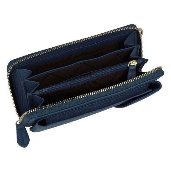 Braun Büffel Asti Handytasche Leder 11 cm