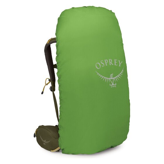 Osprey Kestrel 48 Trekkingrucksack S-M 79 cm