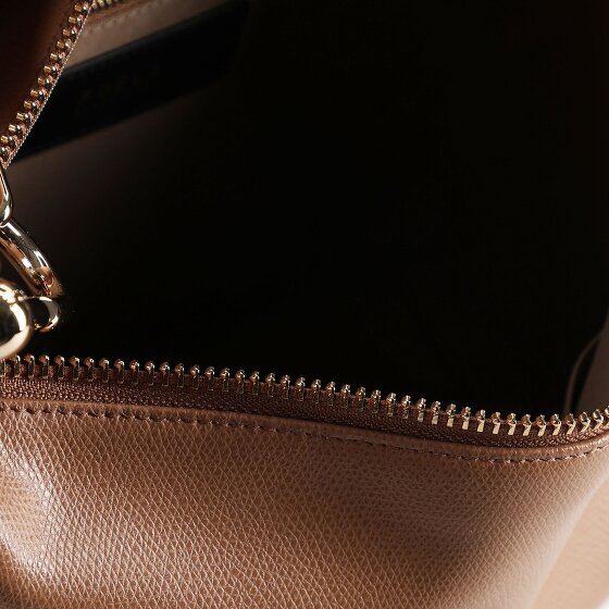 Furla Tonie Schultertasche Leder 27.5 cm