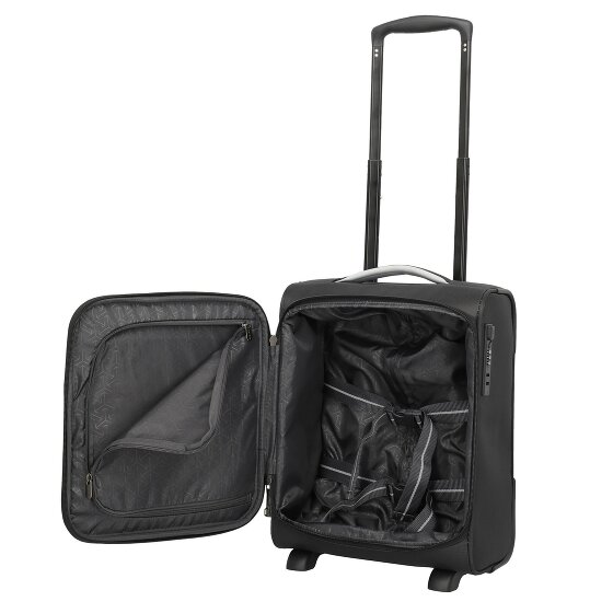 Travelite Jetpack 2 Rollen Kabinentrolley 40 cm