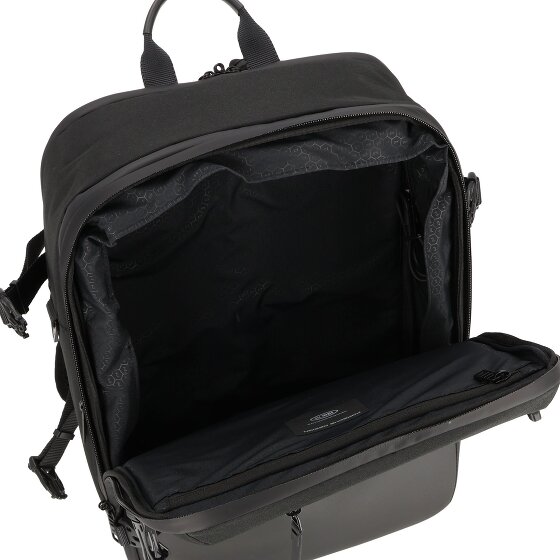 Porsche Design Urban Eco Business-Rucksack 42 cm Laptopfach