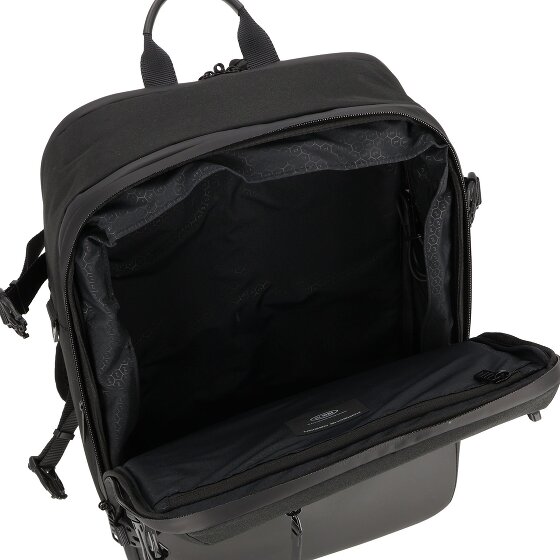 Porsche Design Urban Eco Business-Rucksack 42 cm Laptopfach