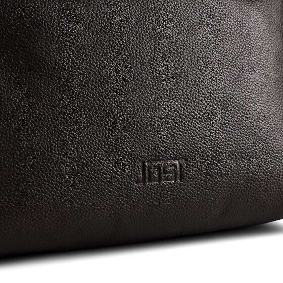 Jost Lysa Umhängetasche S Leder 21 cm