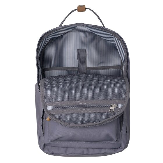 Beckmann Norway City Light Daypack 40 cm Laptopfach