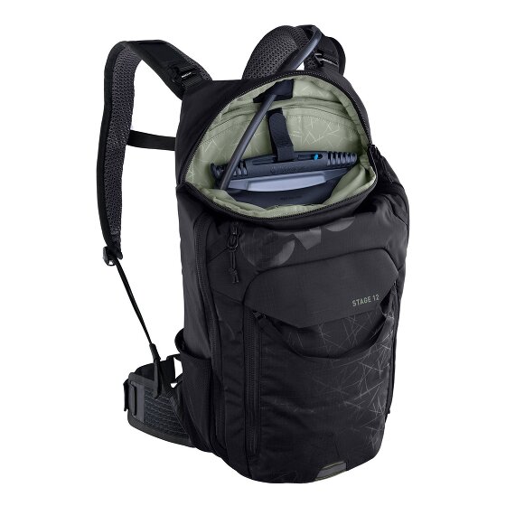 Evoc Stage 12 Fahrradrucksack 44 cm