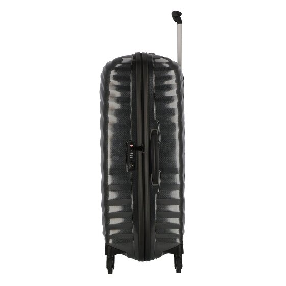 Samsonite Lite Shock Spinner 4-Rollen Trolley 75 cm