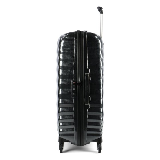 Samsonite Lite-Shock 4 Rollen Trolley 75 cm