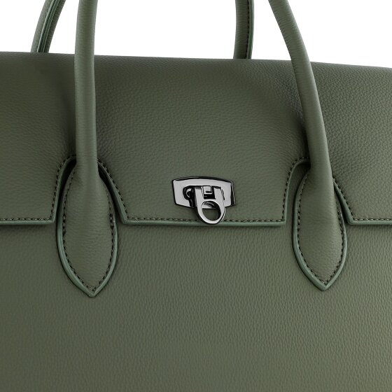 bugatti Iria Schultertasche L 36 cm