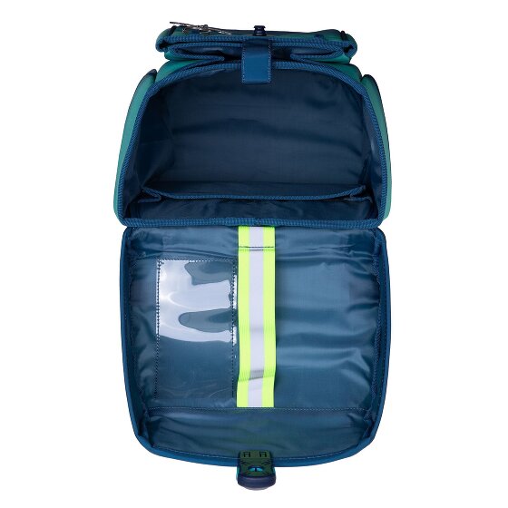 McNeill Perfecto Schulranzen-Set 5-teilig