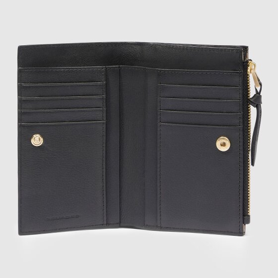 Piquadro Ashley Geldbörse Leder 14.5 cm