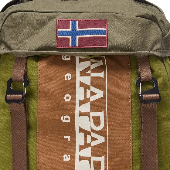 Napapijri H-Equator Daypack 40 cm Laptopfach