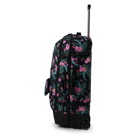 Cabaia Soft Suitcase Large 2 Rollen Reisetasche 81 cm