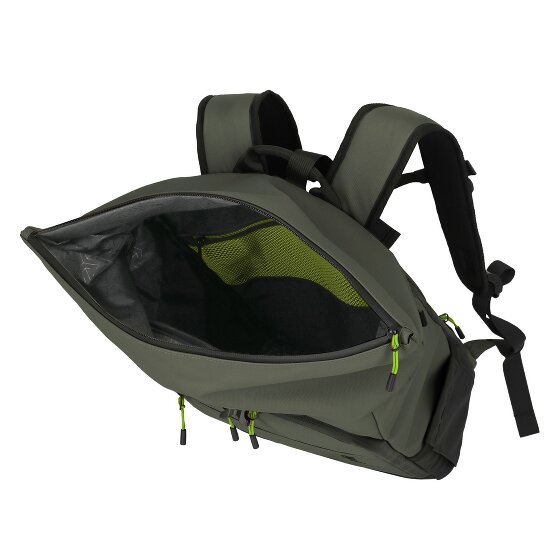 Travelite Briize Daypack M 45 cm Laptopfach