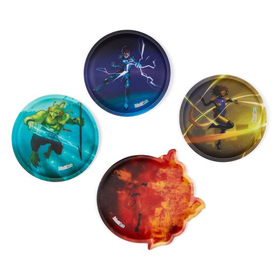 Ergobag Maxi Schulranzen-Set