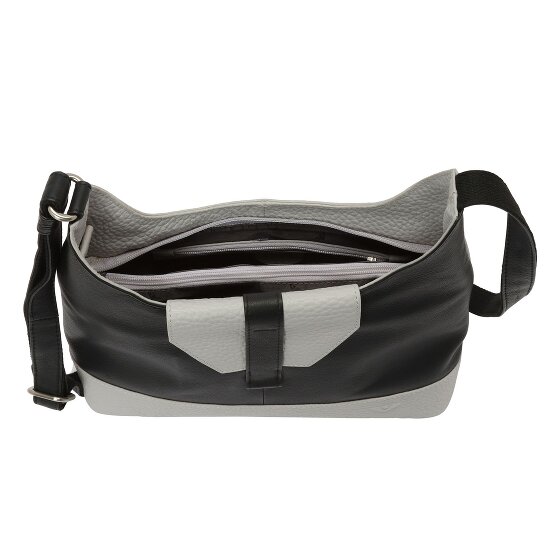 Voi Boston Olga Umhängetasche Leder 30.5 cm