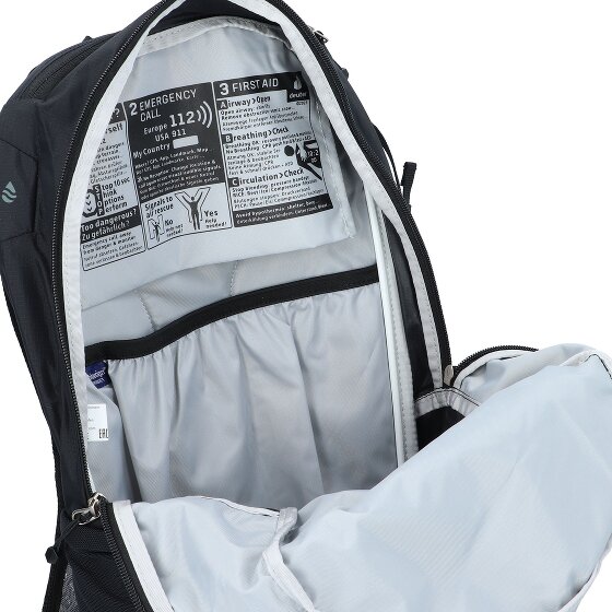 Deuter Speed Lite 21 Wanderrucksack 46 cm
