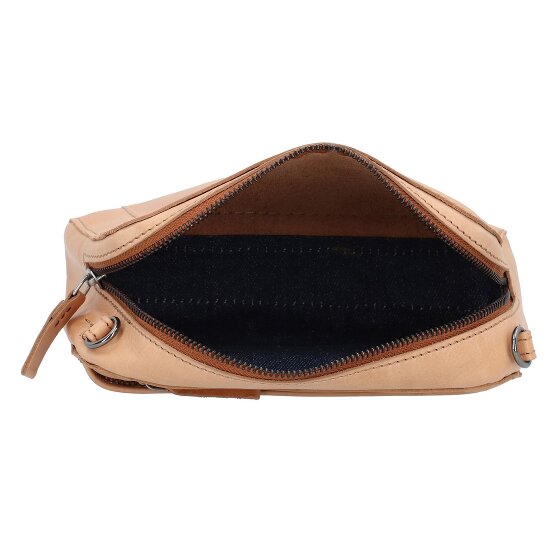 Harold's Caugio Umhängetasche Leder 21.5 cm