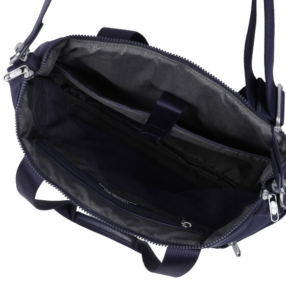 Hedgren Furo Kicho Shopper Tasche RFID Schutz 46 cm Laptopfach