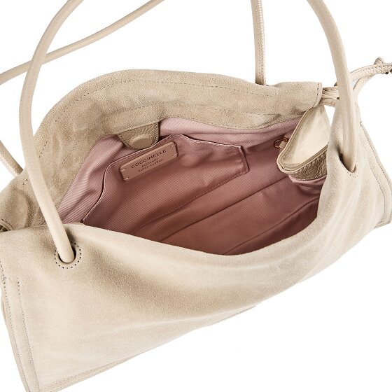 Coccinelle Dulse Schultertasche Leder 39 cm