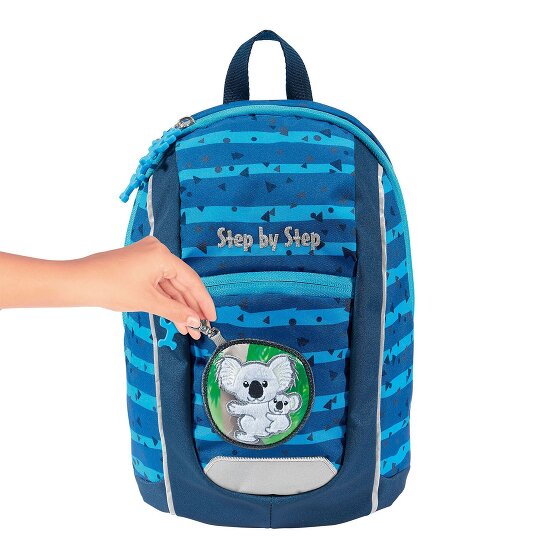 Step by Step KIGA Mini Kinderrucksack 30 cm