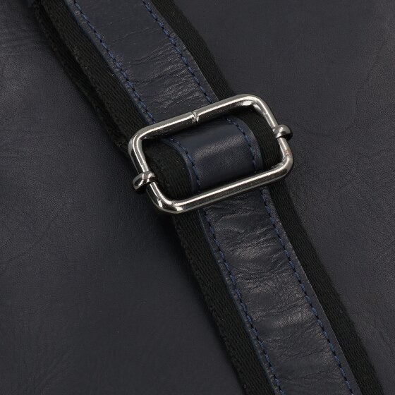 Harold's Caugio Umhängetasche Leder 21 cm