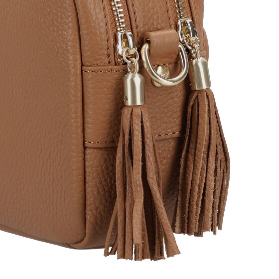 Braun Büffel Hanna Umhängetasche Leder 23 cm