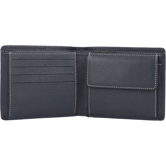 Picard Diego Geldbörse Leder 11 cm