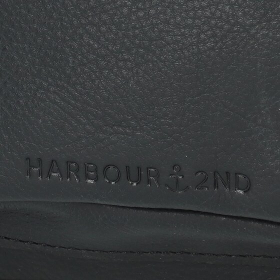 Harbour 2nd Just Pure Inga City Rucksack Leder 23 cm