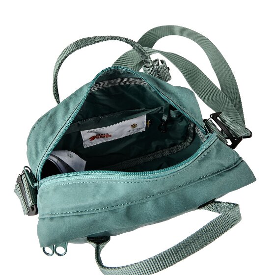 Fjällräven Kanken Umhängetasche 22 cm
