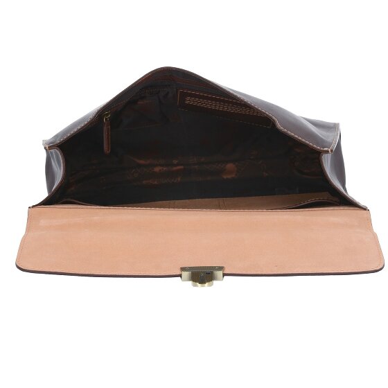 Picard Toscana Aktentasche Leder 38 cm