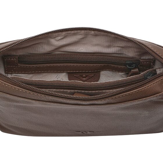 Voi 4Seasons Vanani Umhängetasche Leder 32 cm