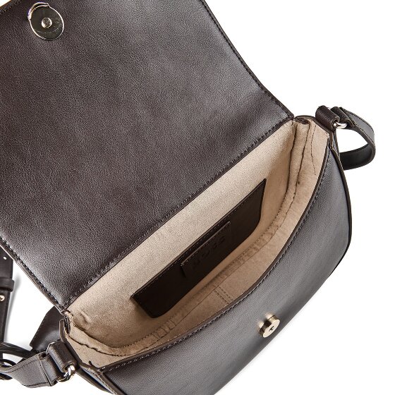 Boss Numah Umhängetasche Leder 22 cm