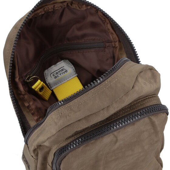 camel active Journey Sling Bag 28 cm