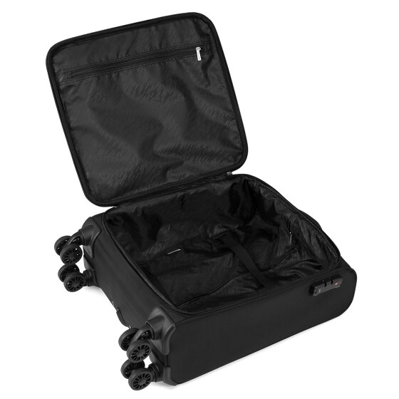 Epic Dynamo 4 Rollen Kabinentrolley 55 cm