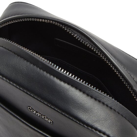 Calvin Klein CK Refined Mini Bag Umhängetasche 17 cm