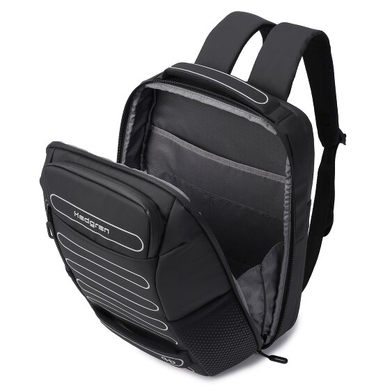Hedgren Comby Performance Handle M P Daypack M RFID Schutz 40 cm Laptopfach