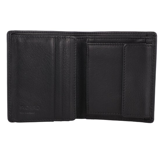 Picard Brooklyn Geldbörse Leder 9 cm